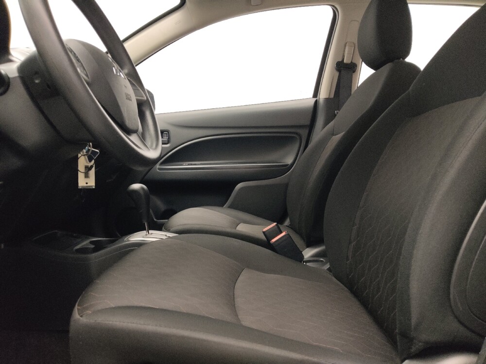 2024 Mitsubishi Mirage in El Paso, TX 79907 - 18132606 17