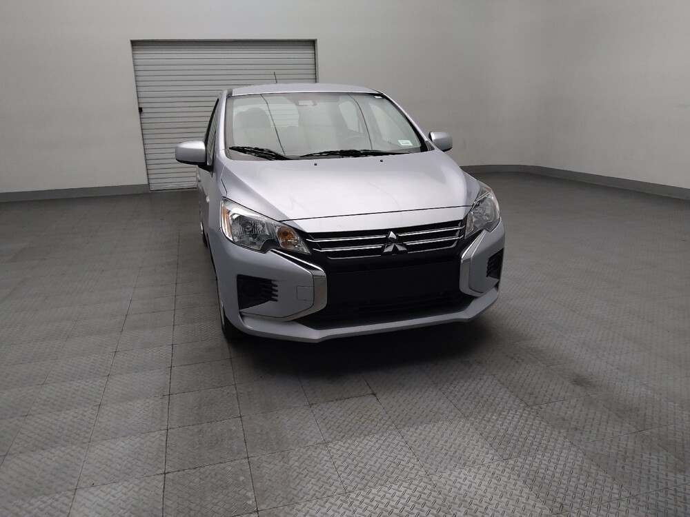 2024 Mitsubishi Mirage in El Paso, TX 79907 - 18132606 14