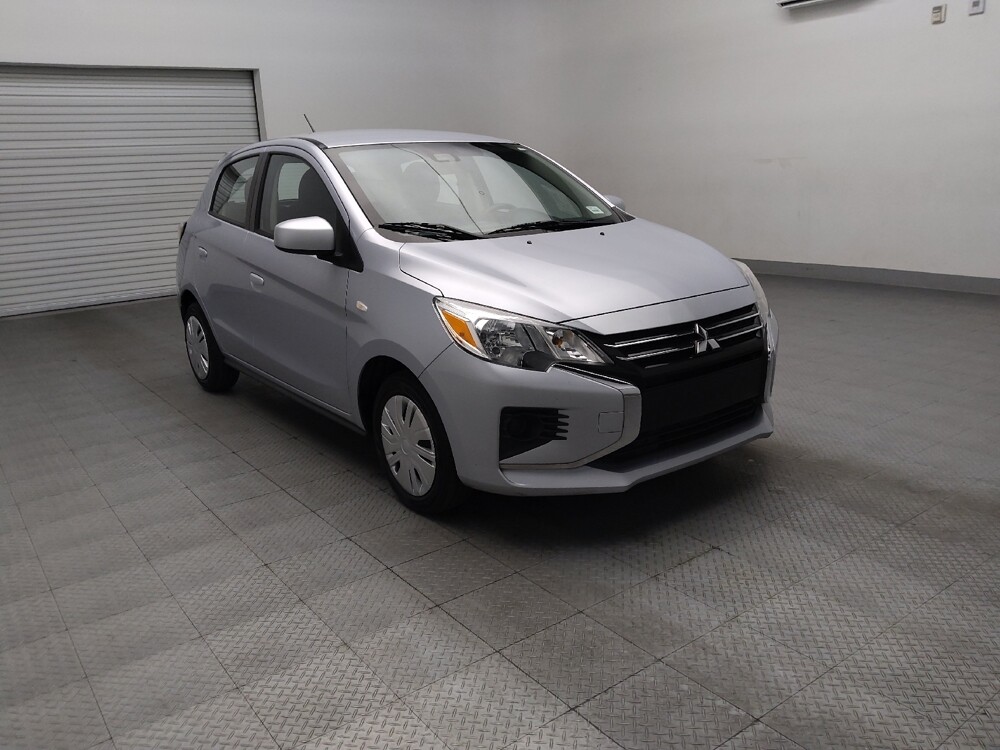 2024 Mitsubishi Mirage in El Paso, TX 79907 - 18132606 13