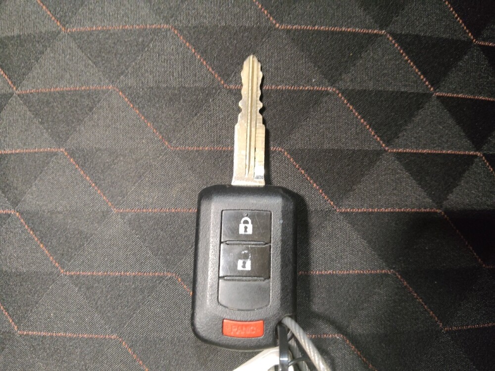 2024 Mitsubishi Mirage in El Paso, TX 79907 - 18132606 32