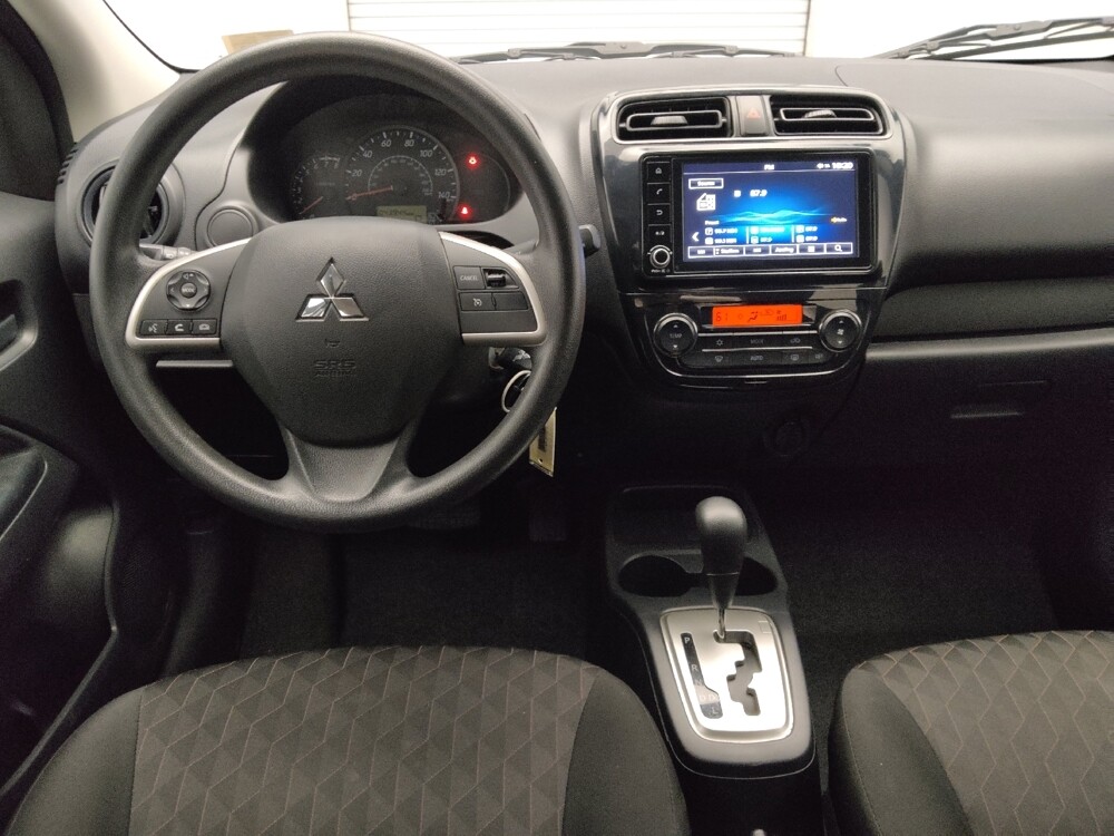 2024 Mitsubishi Mirage in El Paso, TX 79907 - 18132606 22