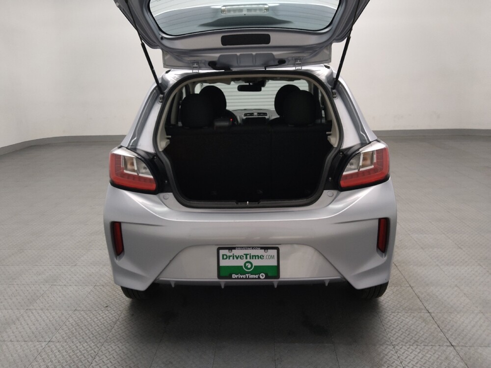 2024 Mitsubishi Mirage in El Paso, TX 79907 - 18132606 29