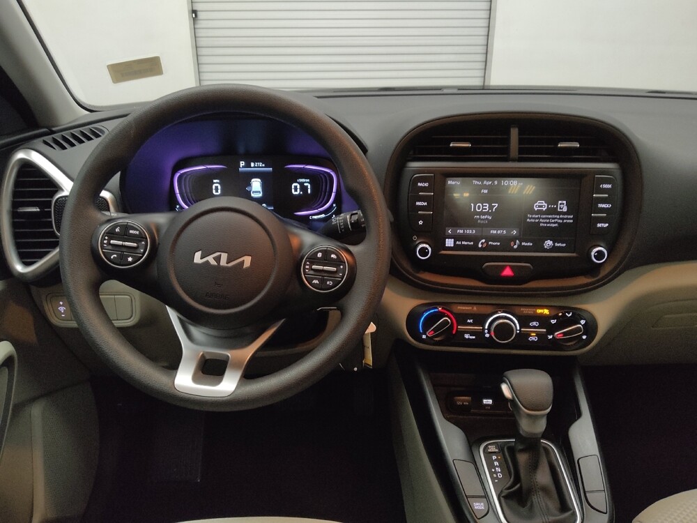 2025 Kia Soul in Fort Worth, TX 76116 - 18132607 22