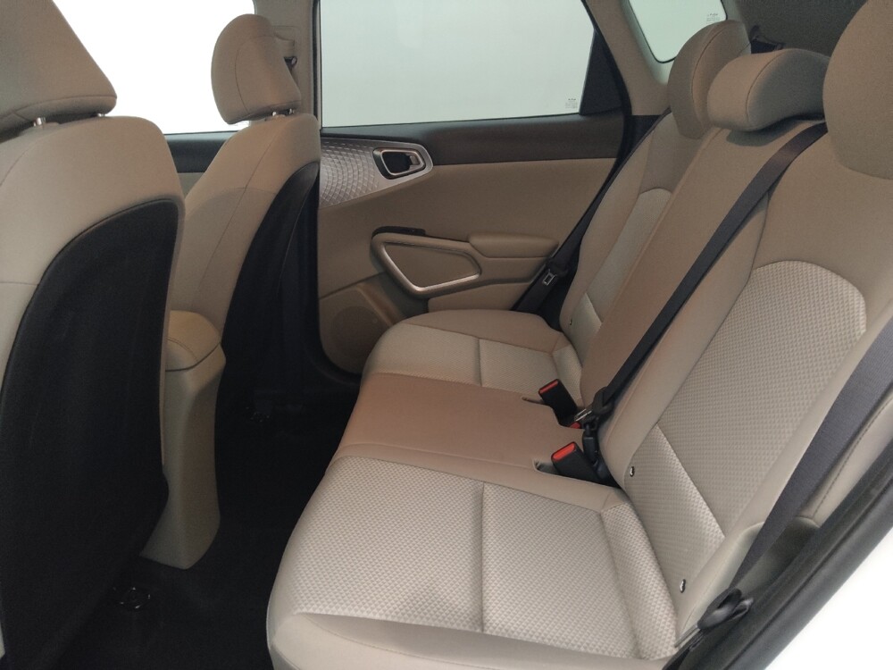 2025 Kia Soul in Fort Worth, TX 76116 - 18132607 18