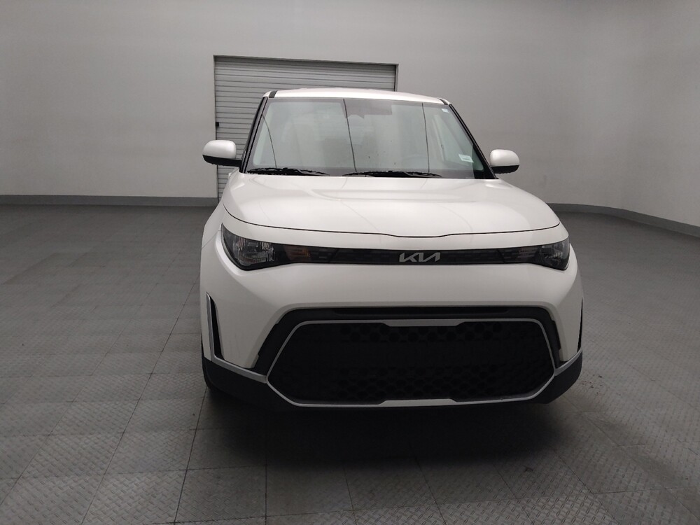 2025 Kia Soul in Fort Worth, TX 76116 - 18132607 14