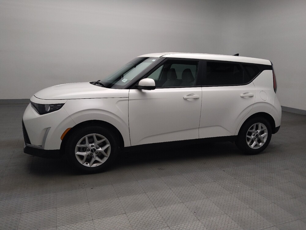2025 Kia Soul in Fort Worth, TX 76116 - 18132607 2
