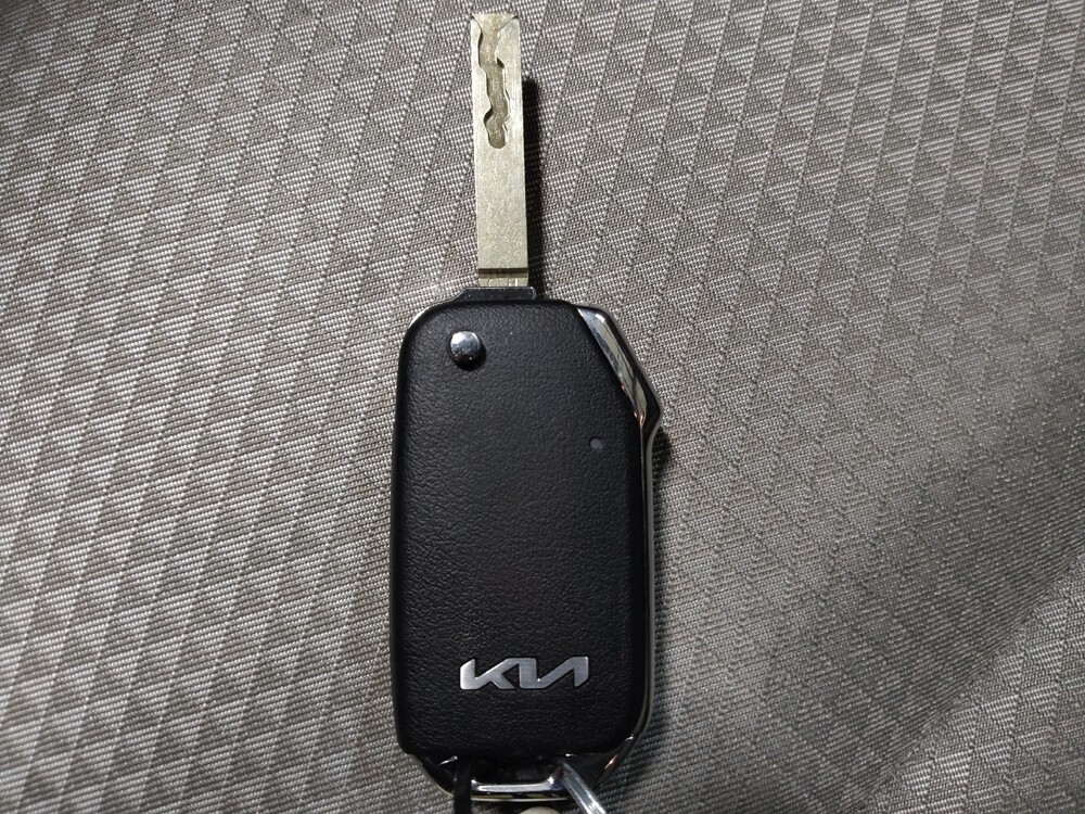 2025 Kia Soul in Fort Worth, TX 76116 - 18132607 32