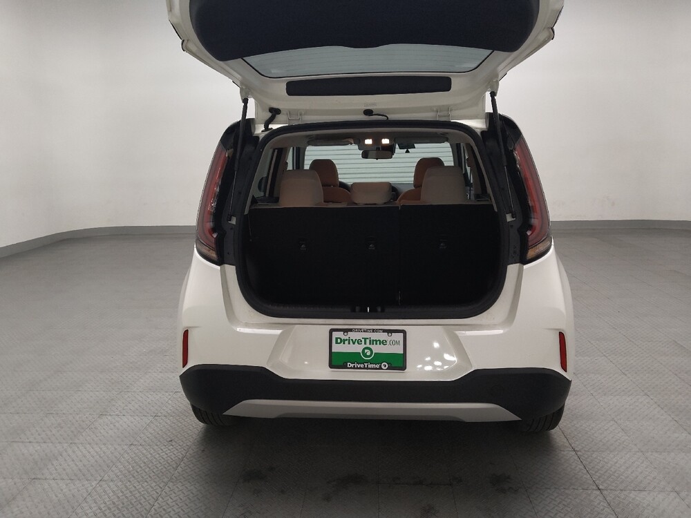 2025 Kia Soul in Fort Worth, TX 76116 - 18132607 29
