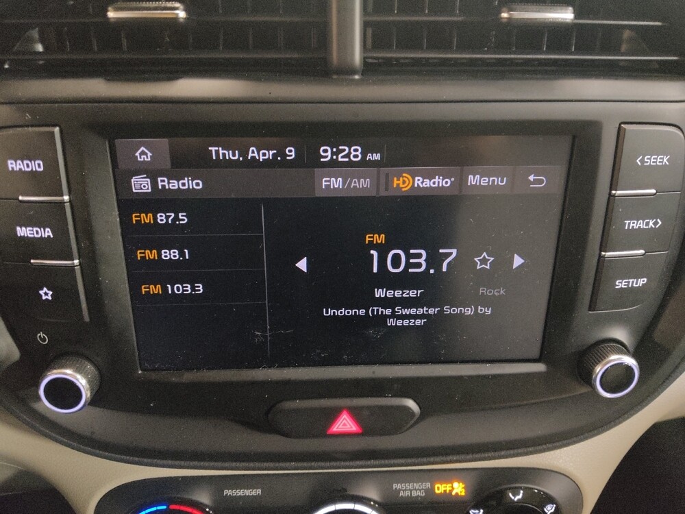 2025 Kia Soul in Fort Worth, TX 76116 - 18132607 25