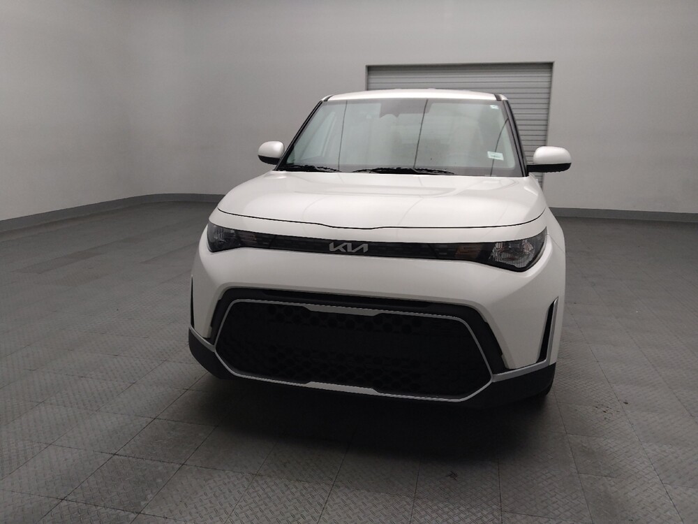 2025 Kia Soul in Fort Worth, TX 76116 - 18132607 15