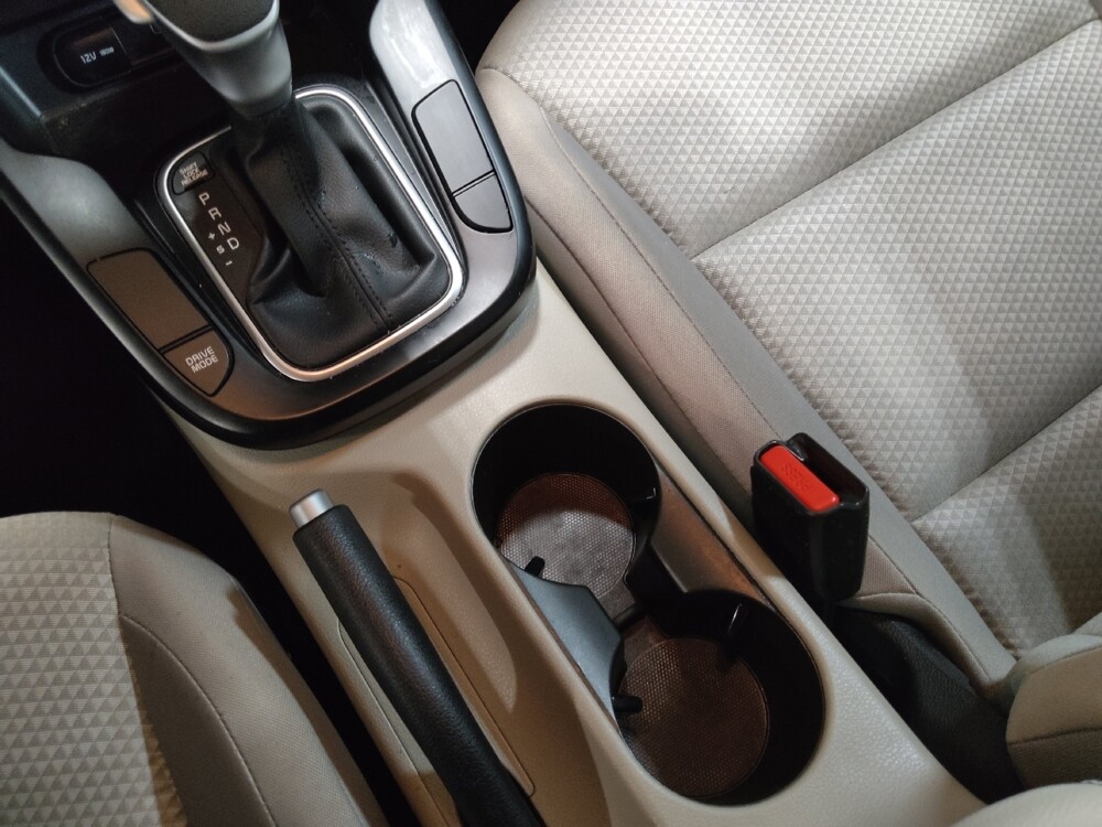 2025 Kia Soul in Fort Worth, TX 76116 - 18132607 26