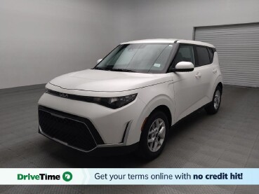 2025 Kia Soul in Fort Worth, TX 76116