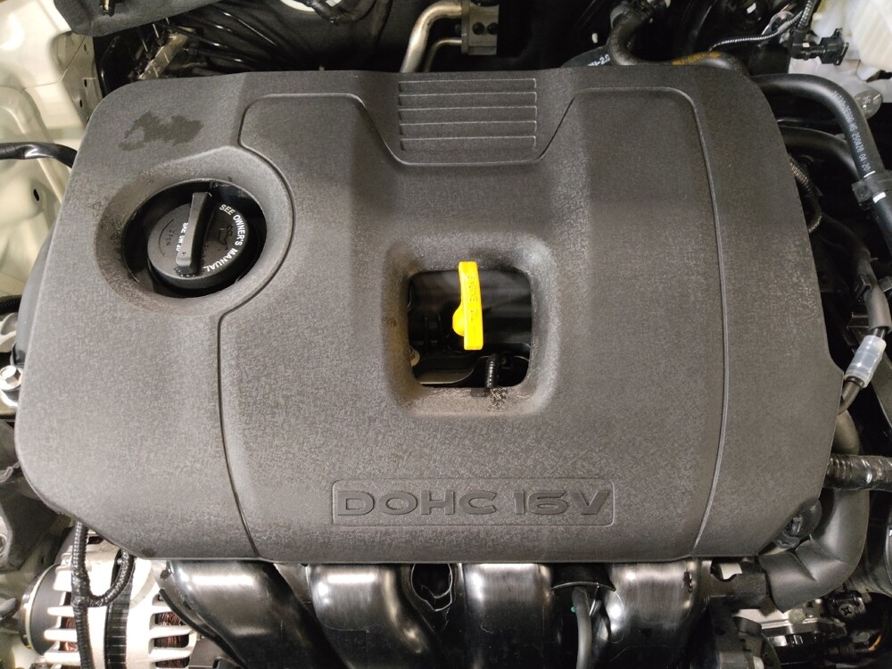 2025 Kia Soul in Fort Worth, TX 76116 - 18132607 30