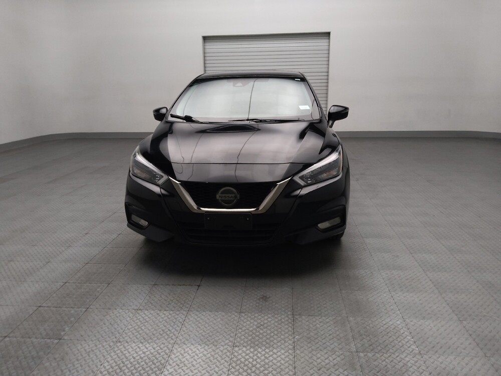 2021 Nissan Versa in El Paso, TX 79907 - 18132608 15