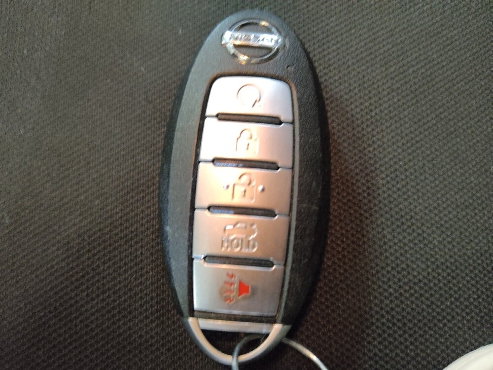 2021 Nissan Versa in El Paso, TX 79907 - 18132608 32