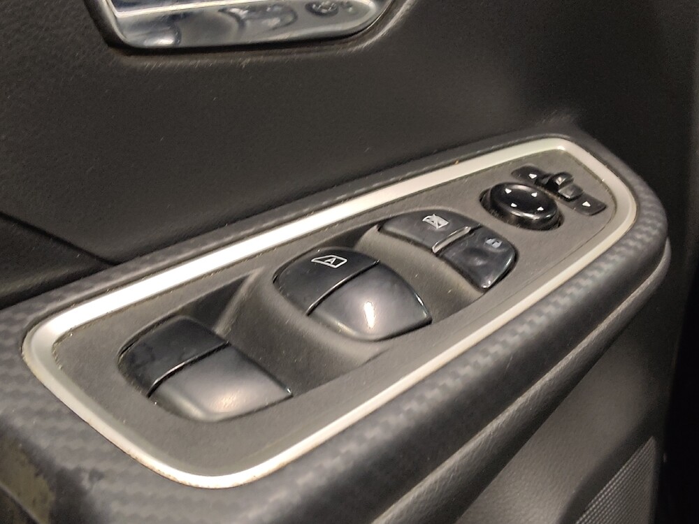 2021 Nissan Versa in El Paso, TX 79907 - 18132608 27