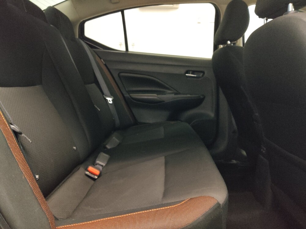 2021 Nissan Versa in El Paso, TX 79907 - 18132608 19