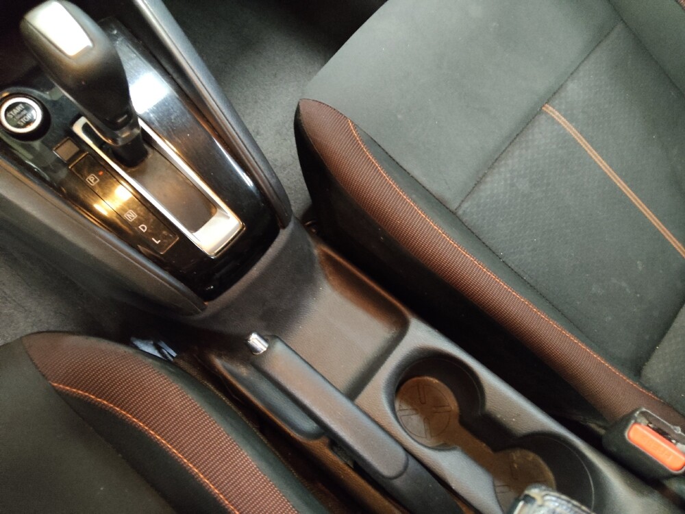 2021 Nissan Versa in El Paso, TX 79907 - 18132608 26