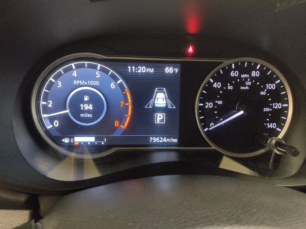 2021 Nissan Versa in El Paso, TX 79907 - 18132608 23