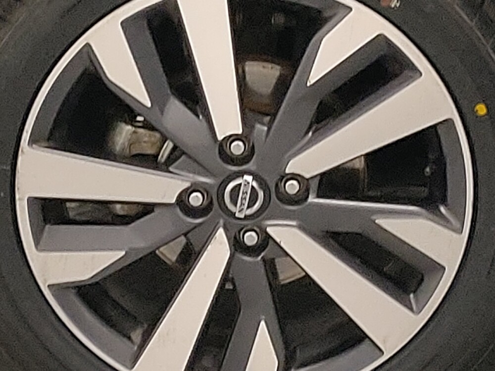 2021 Nissan Versa in El Paso, TX 79907 - 18132608 31