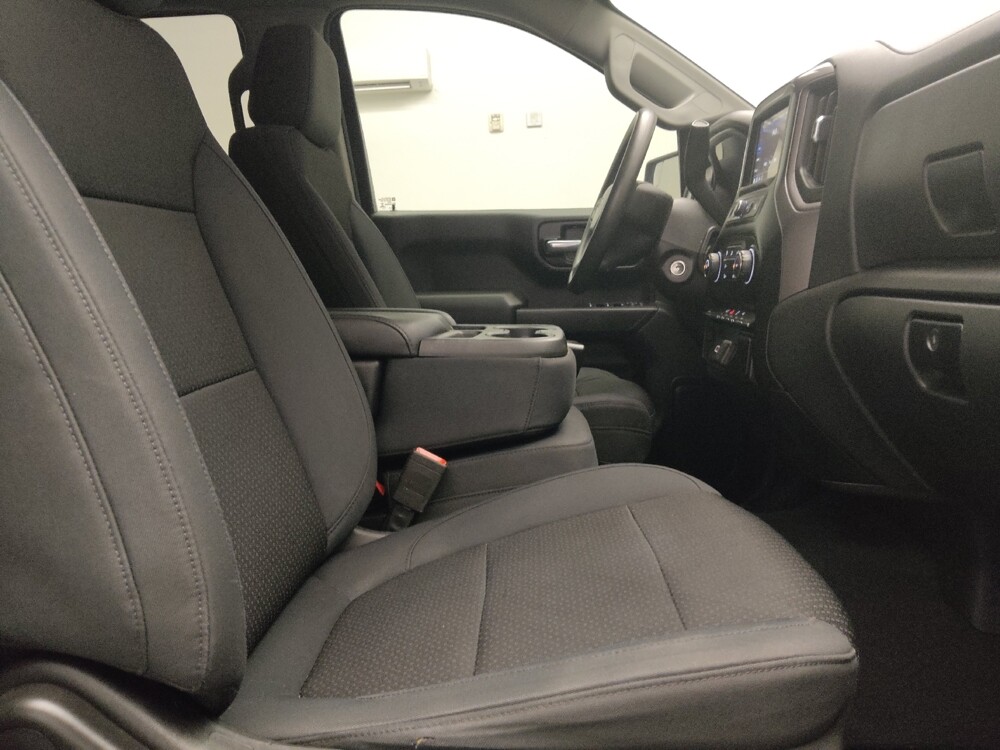 2019 Chevrolet Silverado 1500 in Lubbock, TX 79424 - 18132609 21