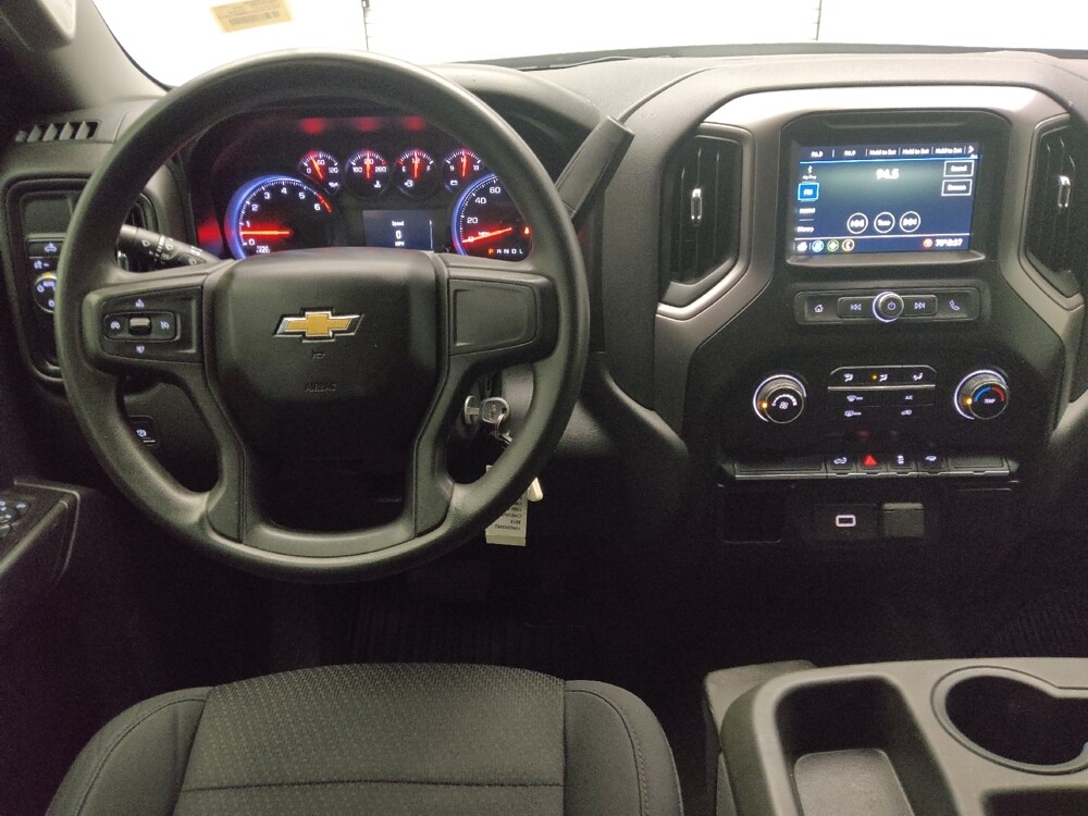 2019 Chevrolet Silverado 1500 in Lubbock, TX 79424 - 18132609 22