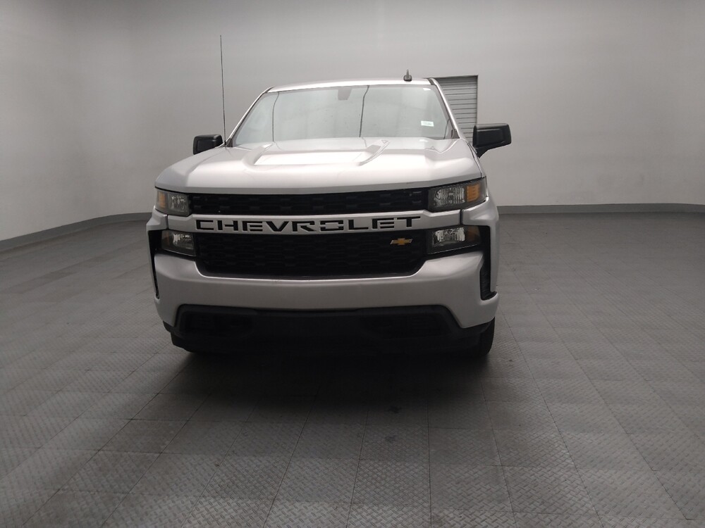 2019 Chevrolet Silverado 1500 in Lubbock, TX 79424 - 18132609 15