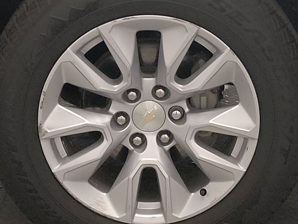 2019 Chevrolet Silverado 1500 in Lubbock, TX 79424 - 18132609 31