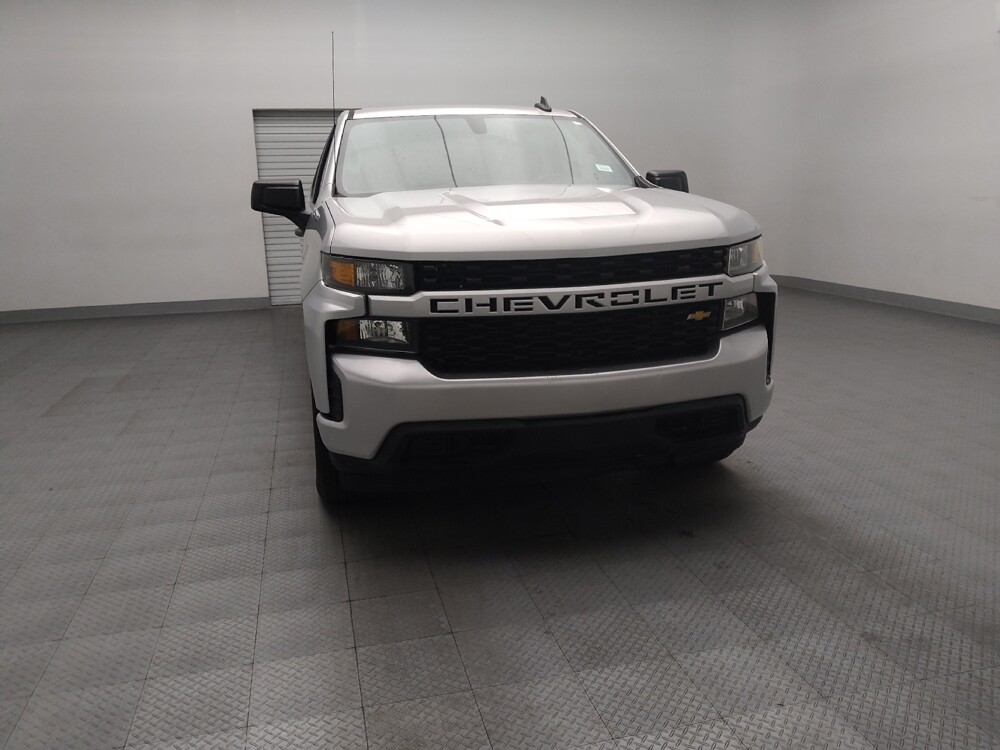 2019 Chevrolet Silverado 1500 in Lubbock, TX 79424 - 18132609 14