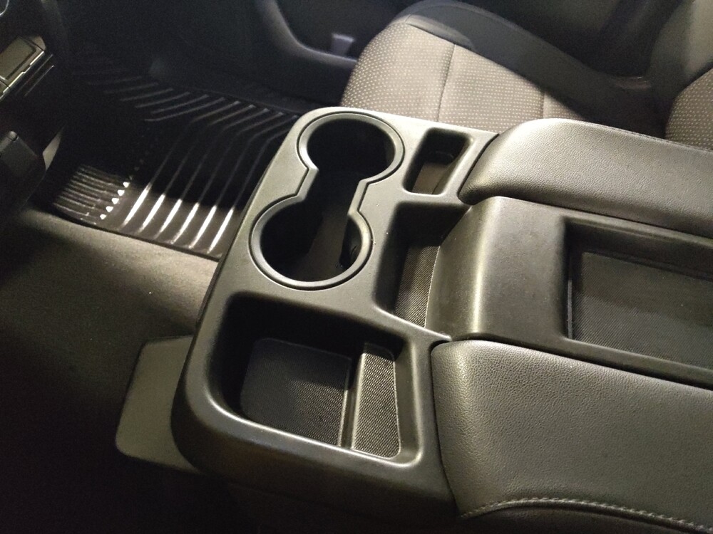 2019 Chevrolet Silverado 1500 in Lubbock, TX 79424 - 18132609 26