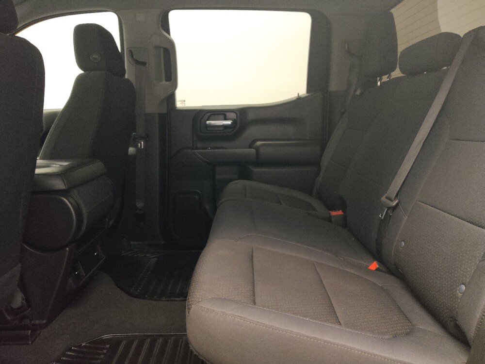 2019 Chevrolet Silverado 1500 in Lubbock, TX 79424 - 18132609 18