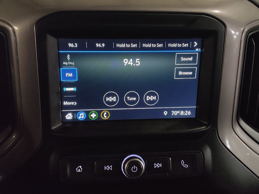 2019 Chevrolet Silverado 1500 in Lubbock, TX 79424 - 18132609 25