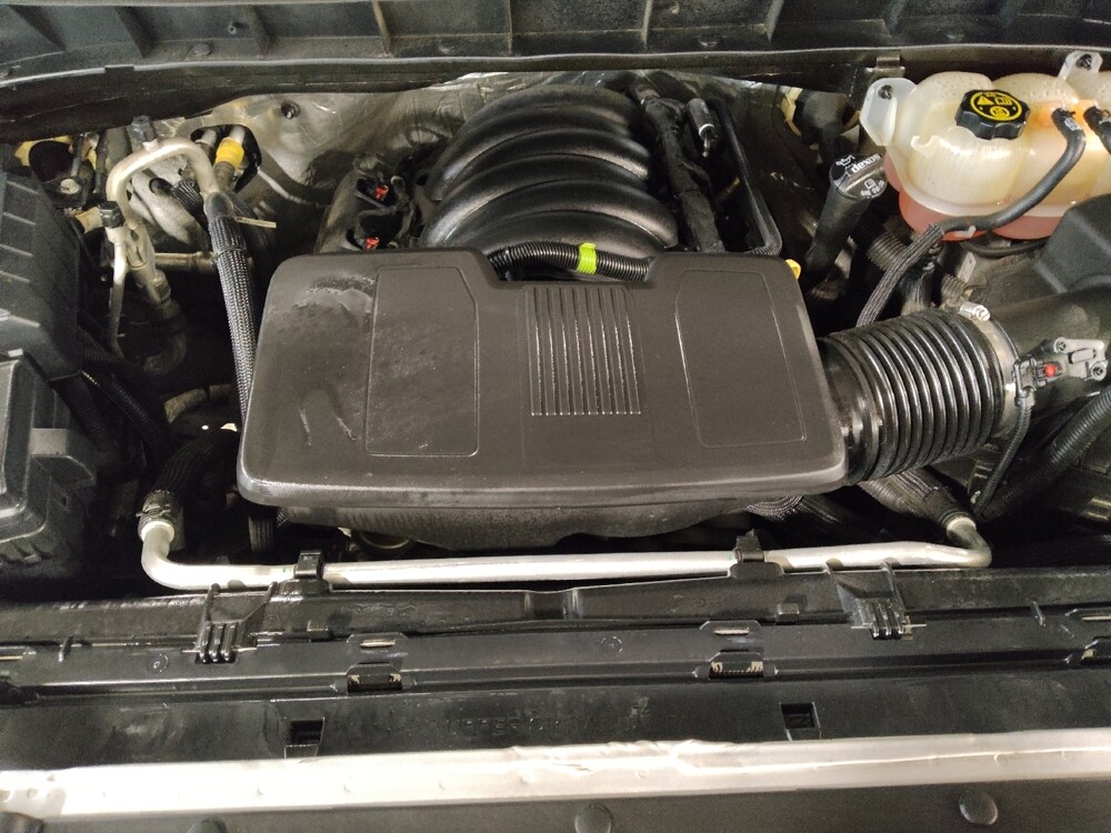 2019 Chevrolet Silverado 1500 in Lubbock, TX 79424 - 18132609 30