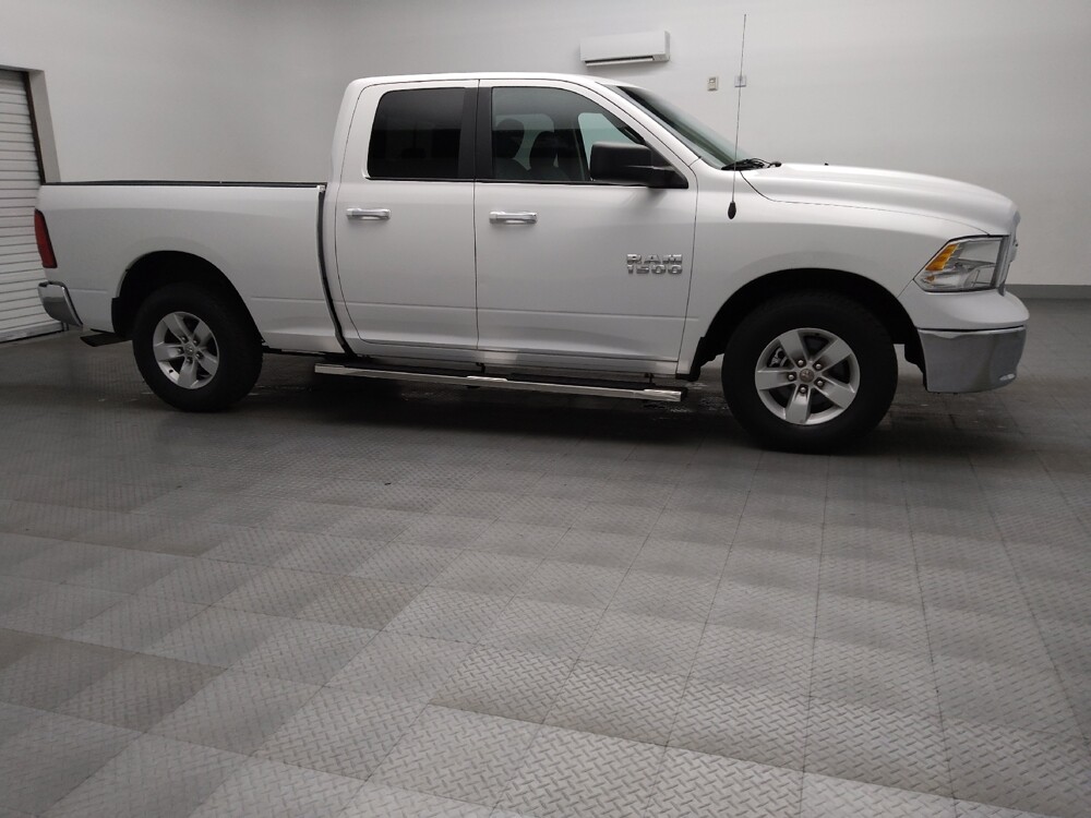2017 RAM 1500 in Fort Worth, TX 76116 - 18132610 11