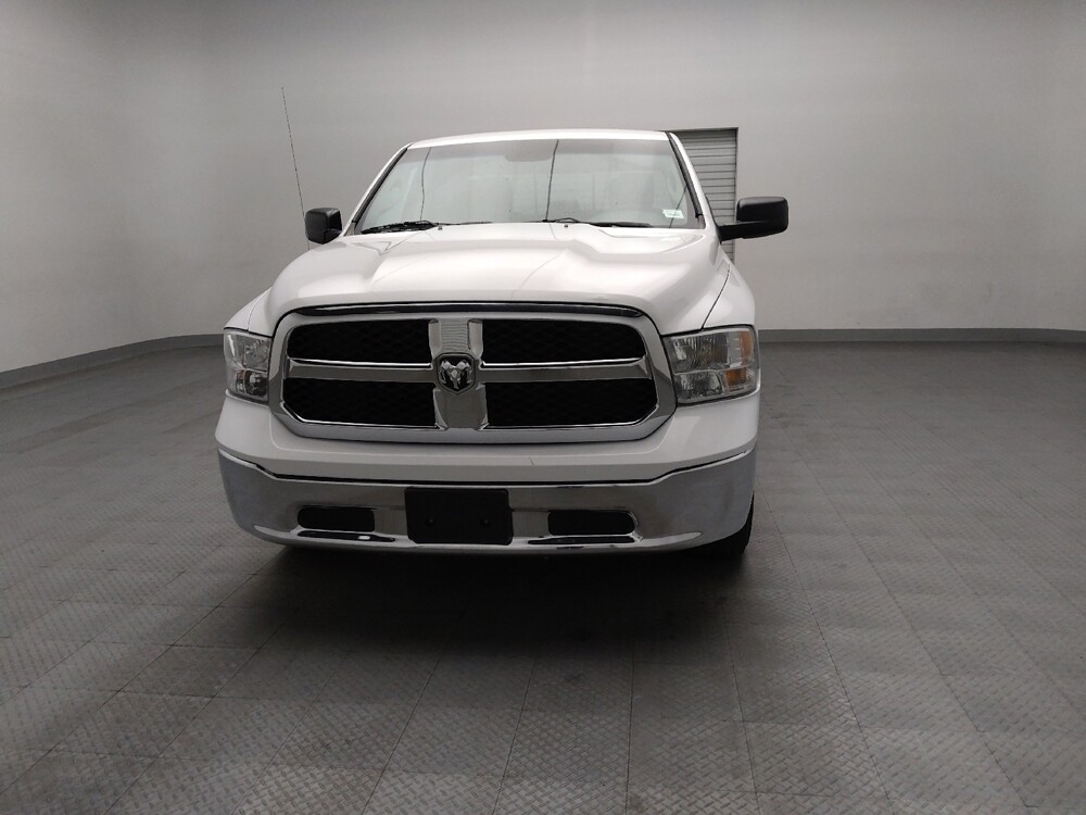 2017 RAM 1500 in Fort Worth, TX 76116 - 18132610 15