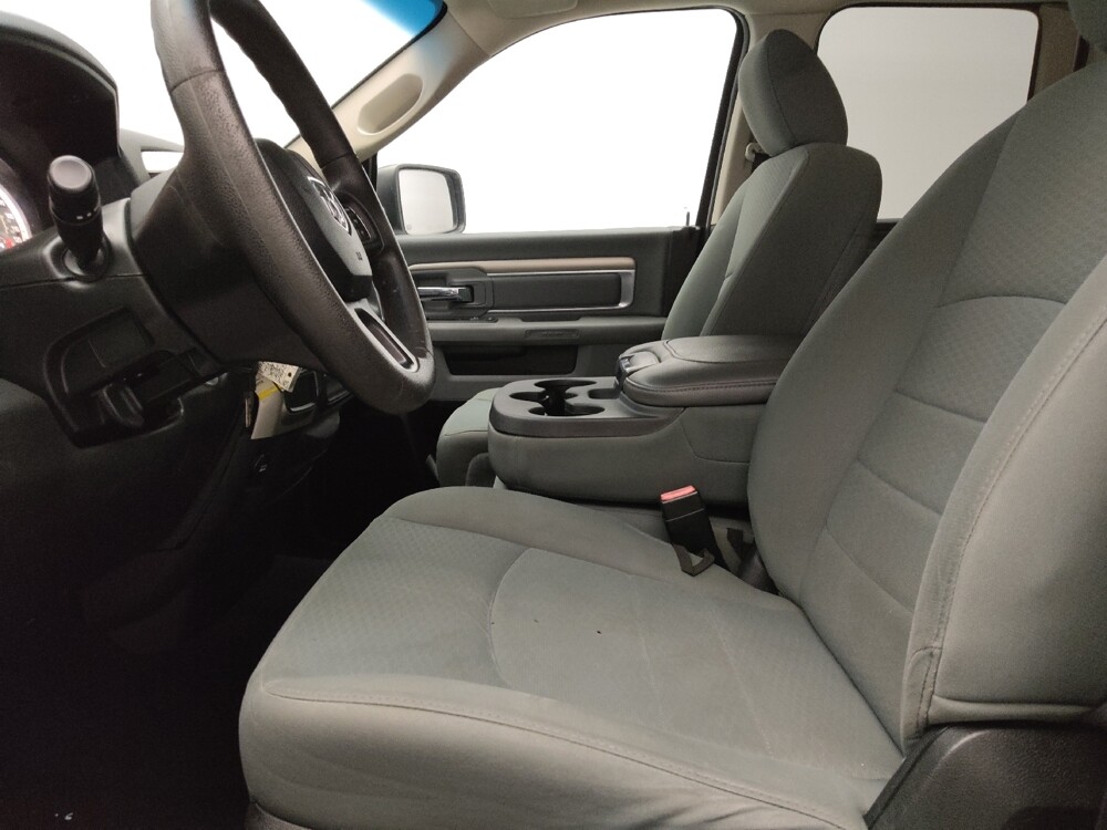 2017 RAM 1500 in Fort Worth, TX 76116 - 18132610 17