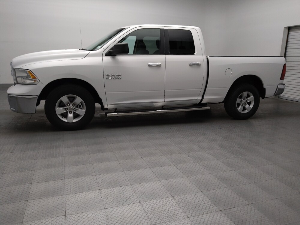 2017 RAM 1500 in Fort Worth, TX 76116 - 18132610 2