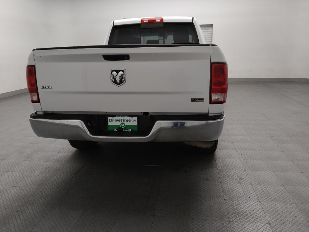 2017 RAM 1500 in Fort Worth, TX 76116 - 18132610 7