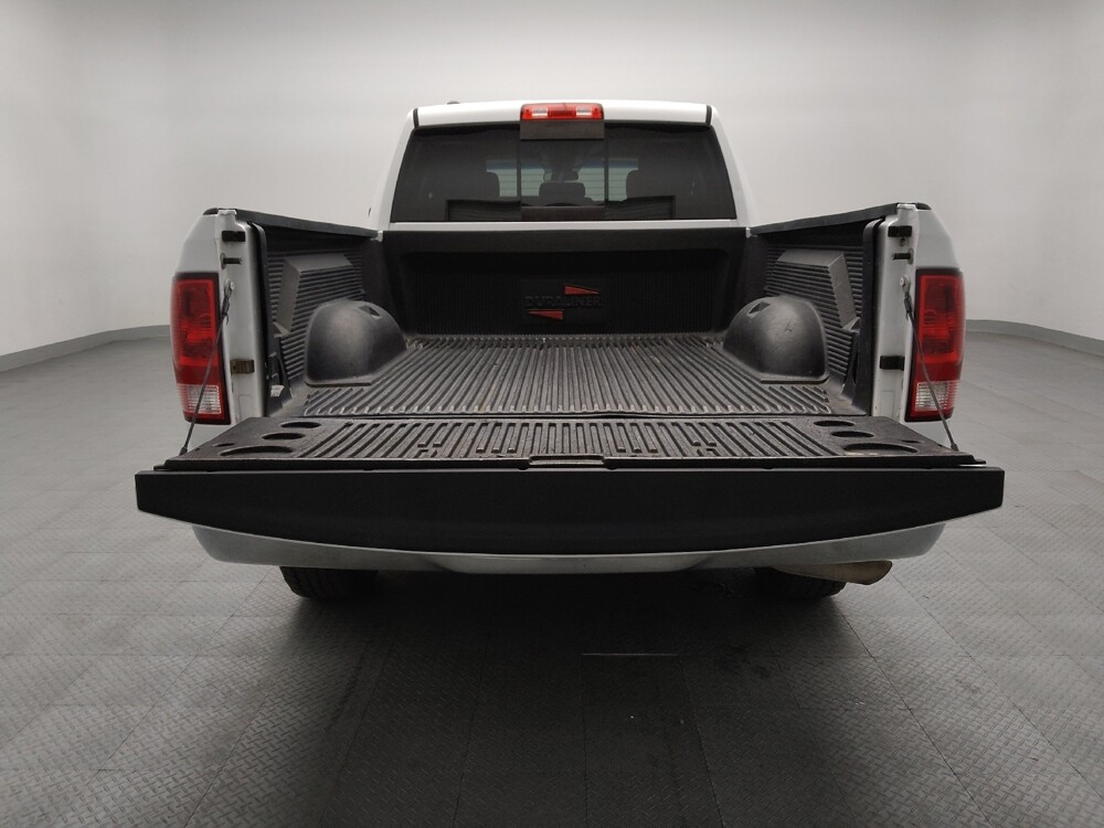 2017 RAM 1500 in Fort Worth, TX 76116 - 18132610 29