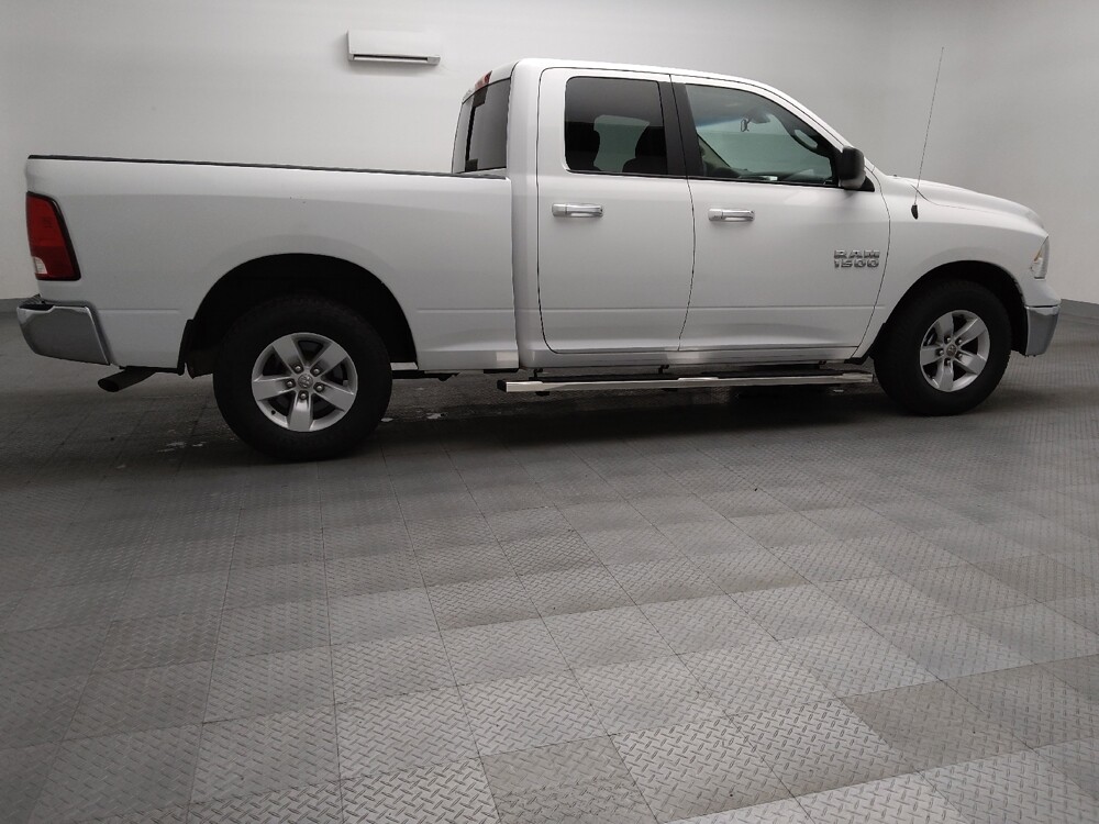 2017 RAM 1500 in Fort Worth, TX 76116 - 18132610 10