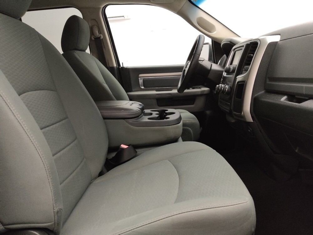 2017 RAM 1500 in Fort Worth, TX 76116 - 18132610 21