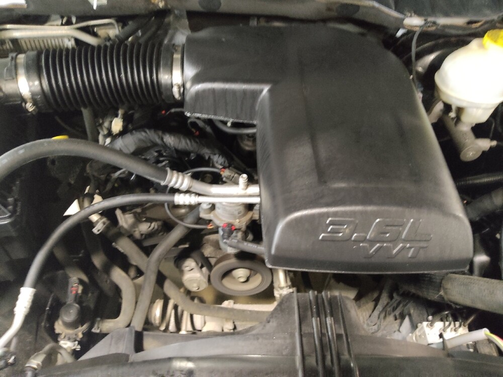 2017 RAM 1500 in Fort Worth, TX 76116 - 18132610 30