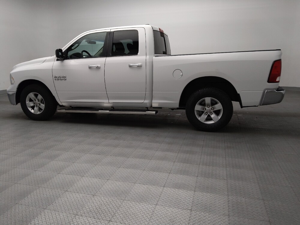 2017 RAM 1500 in Fort Worth, TX 76116 - 18132610 3