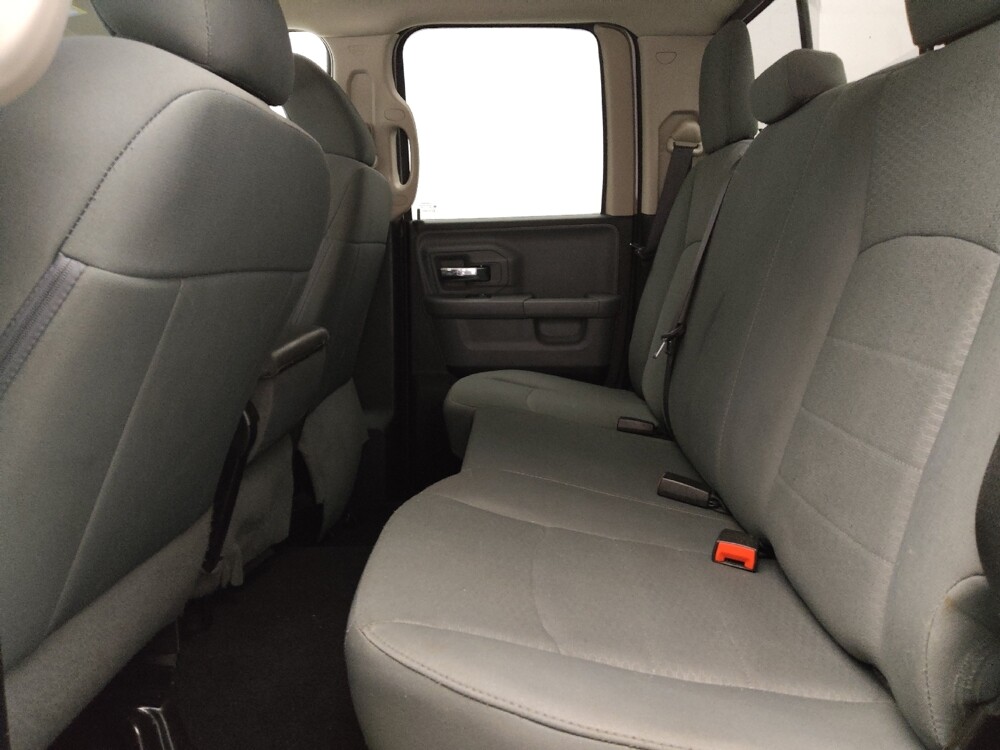 2017 RAM 1500 in Fort Worth, TX 76116 - 18132610 18