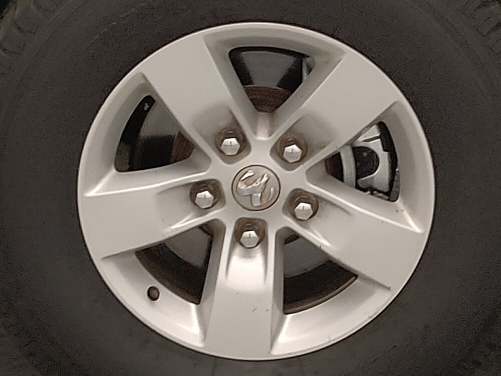 2017 RAM 1500 in Fort Worth, TX 76116 - 18132610 31