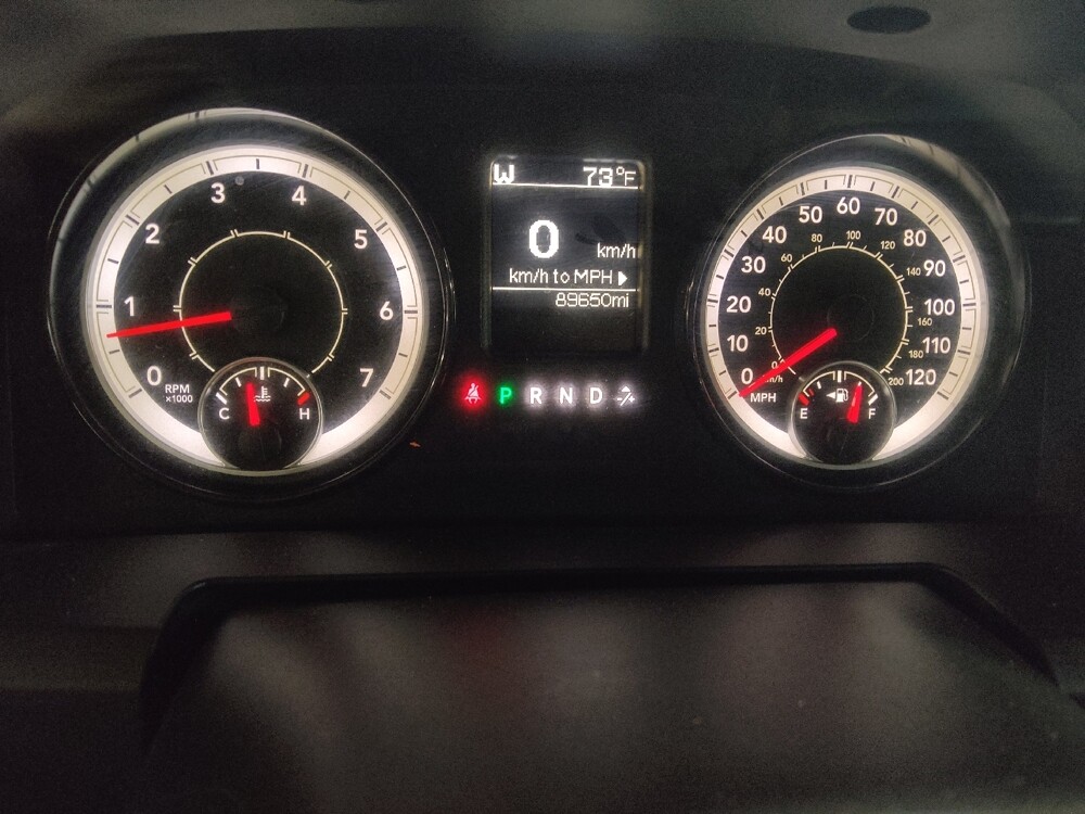 2017 RAM 1500 in Fort Worth, TX 76116 - 18132610 23