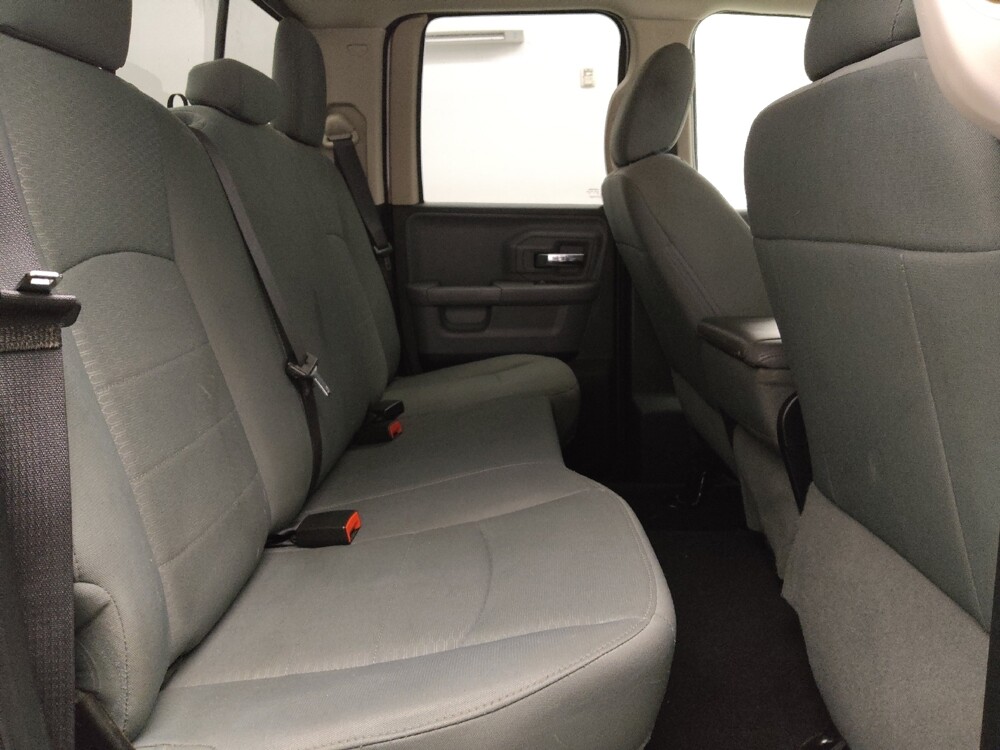 2017 RAM 1500 in Fort Worth, TX 76116 - 18132610 19