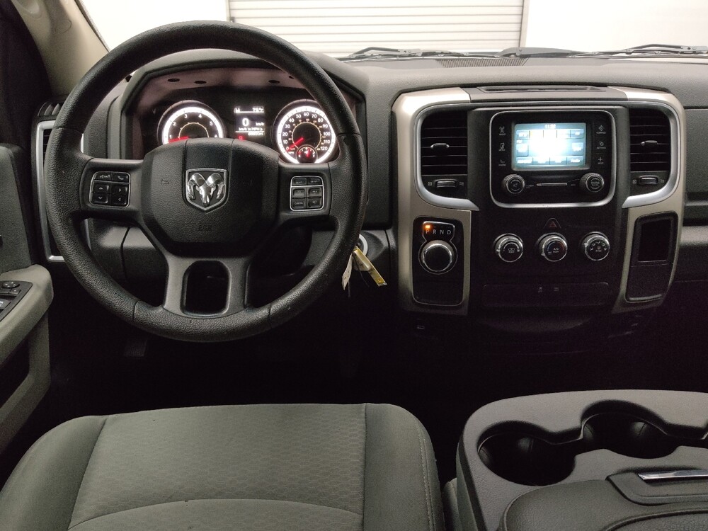 2017 RAM 1500 in Fort Worth, TX 76116 - 18132610 22