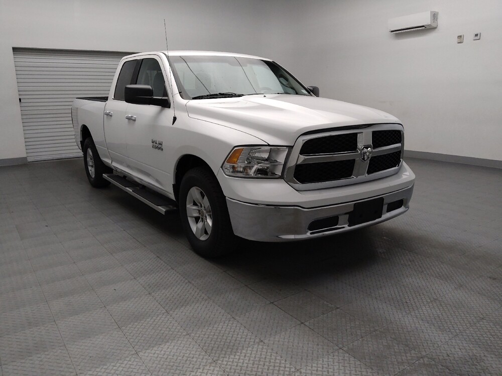 2017 RAM 1500 in Fort Worth, TX 76116 - 18132610 13