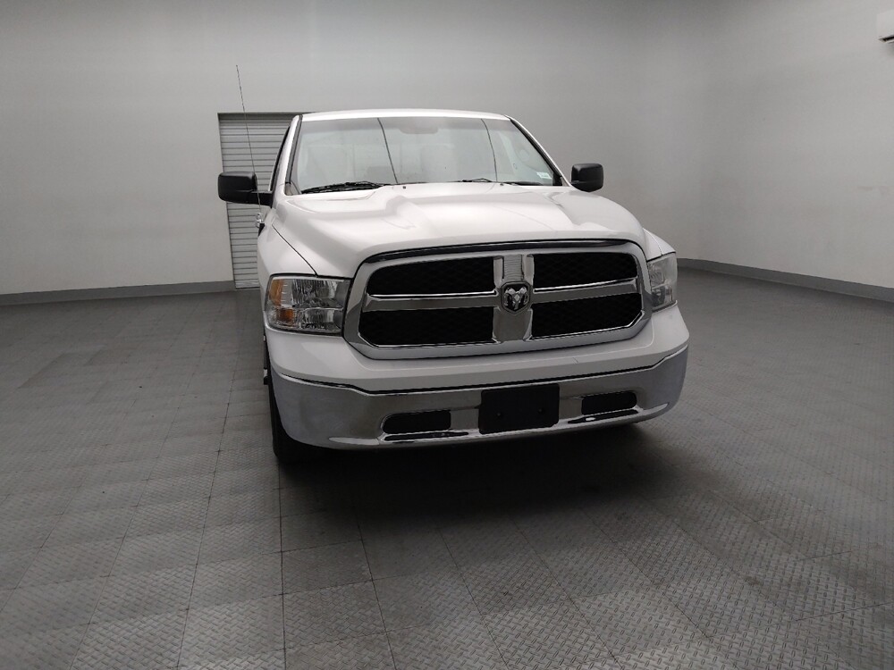 2017 RAM 1500 in Fort Worth, TX 76116 - 18132610 14